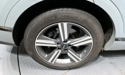 Genesis GV80 2024, 50103 км, за 41186.54 USD