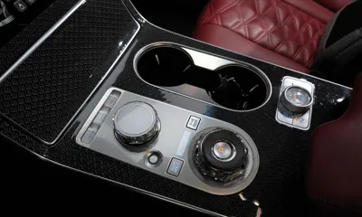 Genesis GV80 2024, 50103 км, за 41186.54 USD - фото 9