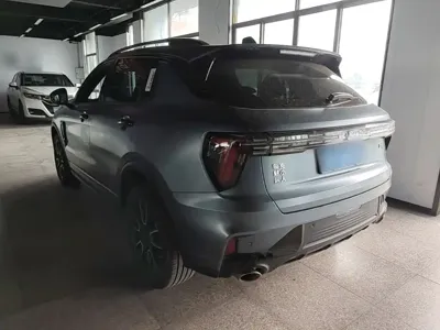 Lynk & Co 01 2025, 15700 км, за 14331.68 USD