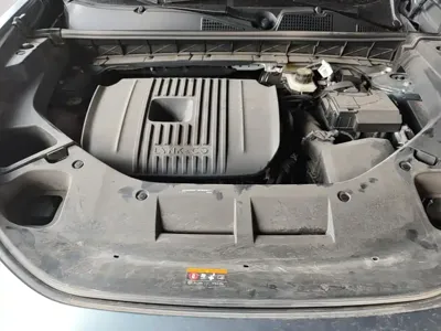 Lynk & Co 01 2025, 15700 км, за 14331.68 USD - фото 20