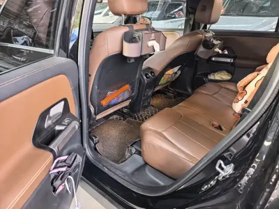 Mercedes-Benz GLB 2023, 34000 км, за 23579.95 USD