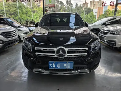 Mercedes-Benz GLB 2023, 34000 км, за 23579.95 USD