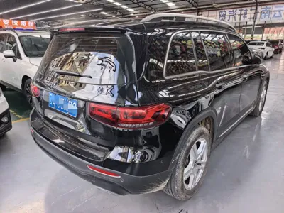 Mercedes-Benz GLB 2023, 34000 км, за 23579.95 USD
