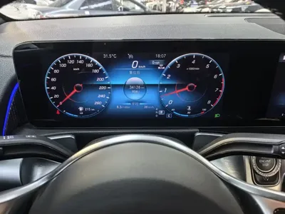 Mercedes-Benz GLB 2023, 34000 км, за 23579.95 USD - фото 6