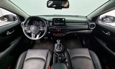 Kia K3 2021, 83336 км, за 11636.22 USD - фото 7
