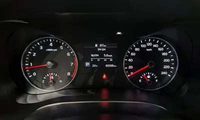Kia K3 2021, 83336 км, за 11636.22 USD - фото 8