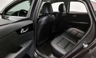 Kia K3 2021, 83336 км, за 11636.22 USD - фото 11