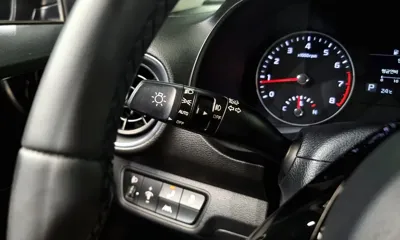 Kia K3 2021, 83336 км, за 11636.22 USD - фото 30