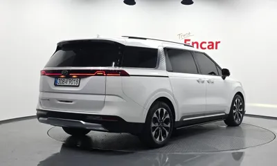 Kia Canival 2021, 63739 км, за 16404.1 USD