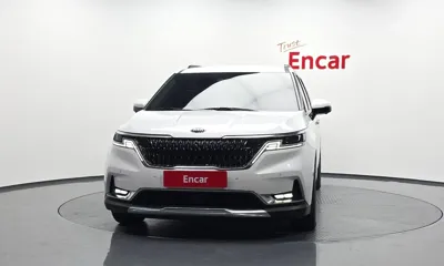 Kia Canival 2021, 63739 км, за 16404.1 USD
