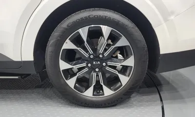 Kia Canival 2021, 63739 км, за 16404.1 USD