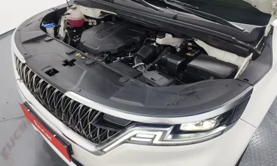 Kia Canival 2021, 63739 км, за 16404.1 USD - фото 6