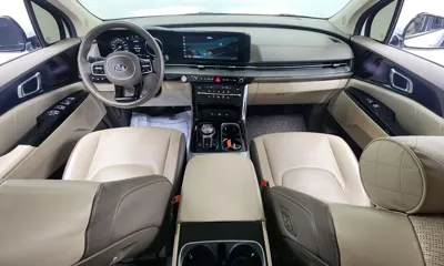 Kia Canival 2021, 63739 км, за 16404.1 USD - фото 7