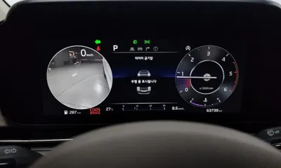 Kia Canival 2021, 63739 км, за 16404.1 USD - фото 8