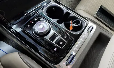 Kia Canival 2021, 63739 км, за 16404.1 USD - фото 9