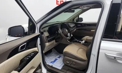 Kia Canival 2021, 63739 км, за 16404.1 USD - фото 10