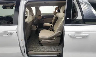 Kia Canival 2021, 63739 км, за 16404.1 USD - фото 11