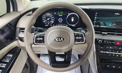 Kia Canival 2021, 63739 км, за 16404.1 USD - фото 14