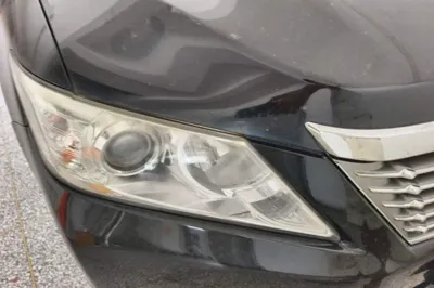Toyota Camry 2013, 112400 км, за 10211 USD