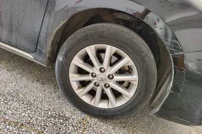 Toyota Camry 2013, 112400 км, за 10211 USD
