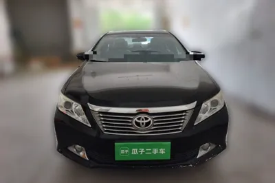 Toyota Camry 2013, 112400 км, за 10211 USD