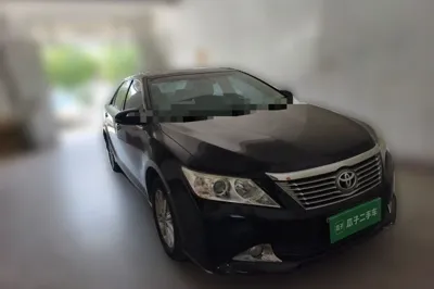 Toyota Camry 2013, 112400 км, за 10211 USD