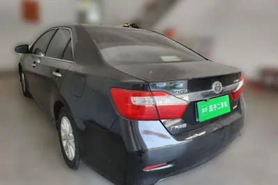 Toyota Camry 2013, 112400 км, за 10211 USD - фото 6