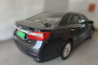 Toyota Camry 2013, 112400 км, за 10211 USD - фото 8