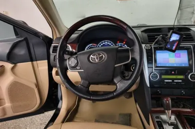 Toyota Camry 2013, 112400 км, за 10211 USD - фото 9