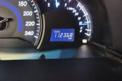 Toyota Camry 2013, 112400 км, за 10211 USD - фото 11