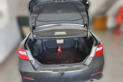 Toyota Camry 2013, 112400 км, за 10211 USD - фото 16