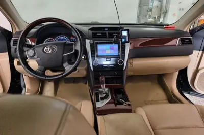 Toyota Camry 2013, 112400 км, за 10211 USD - фото 18
