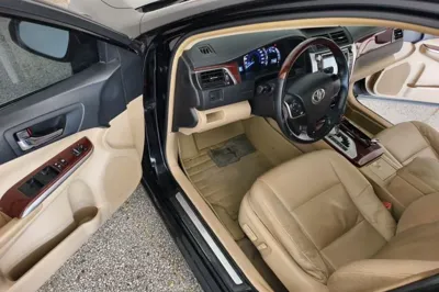 Toyota Camry 2013, 112400 км, за 10211 USD - фото 19