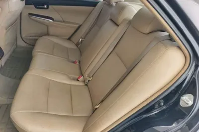 Toyota Camry 2013, 112400 км, за 10211 USD - фото 20