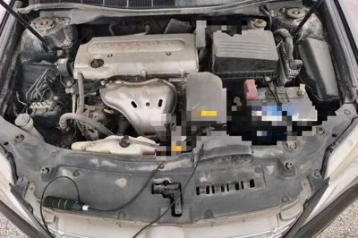 Toyota Camry 2013, 112400 км, за 10211 USD - фото 21