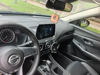 Nissan Sylphy 2022, 40000 км, за 7042.97 USD - фото 7