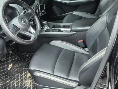 Nissan Sylphy 2022, 40000 км, за 7042.97 USD - фото 9