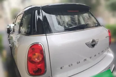 MINI Countryman 2014, 114200 км, за 7923 USD