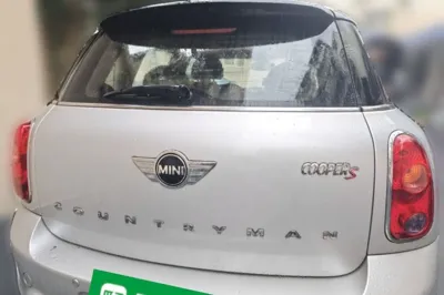 MINI Countryman 2014, 114200 км, за 7923 USD