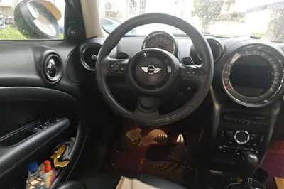 MINI Countryman 2014, 114200 км, за 7923 USD - фото 10
