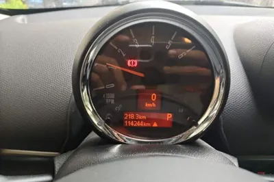 MINI Countryman 2014, 114200 км, за 7923 USD - фото 11