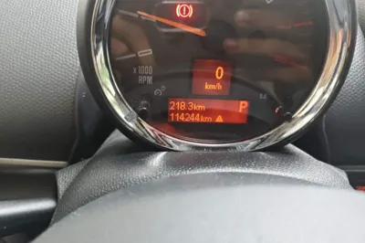 MINI Countryman 2014, 114200 км, за 7923 USD - фото 12