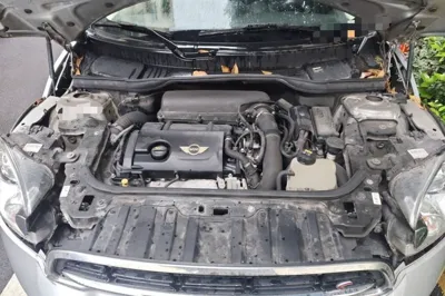 MINI Countryman 2014, 114200 км, за 7923 USD - фото 21
