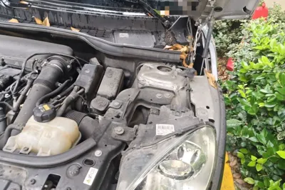MINI Countryman 2014, 114200 км, за 7923 USD - фото 22