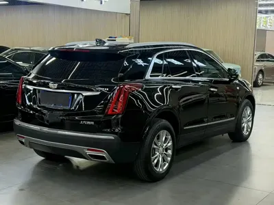 Cadillac XT5 2021, 84000 км, за 18211.54 USD - фото 6