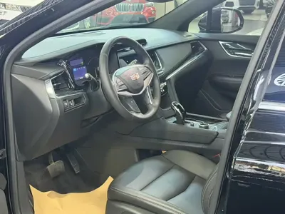 Cadillac XT5 2021, 84000 км, за 18211.54 USD - фото 7