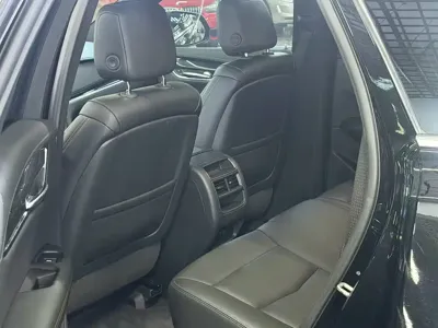 Cadillac XT5 2021, 84000 км, за 18211.54 USD - фото 8