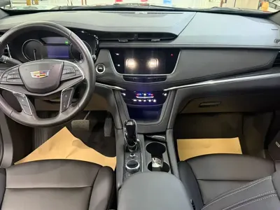 Cadillac XT5 2021, 84000 км, за 18211.54 USD - фото 9