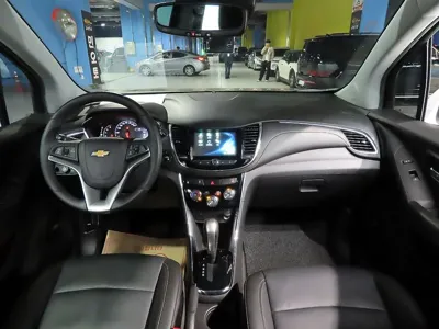 ChevroletGMDaewoo Trax 2017, 104170 км, за 4095.43 USD - фото 5