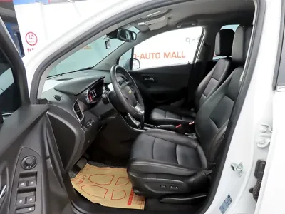 ChevroletGMDaewoo Trax 2017, 104170 км, за 4095.43 USD - фото 6